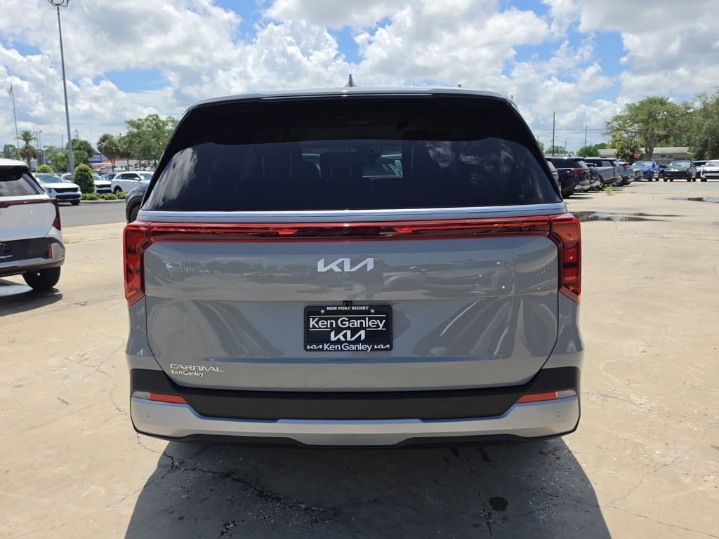2027 Kia Carnival LX San Clemente CA
