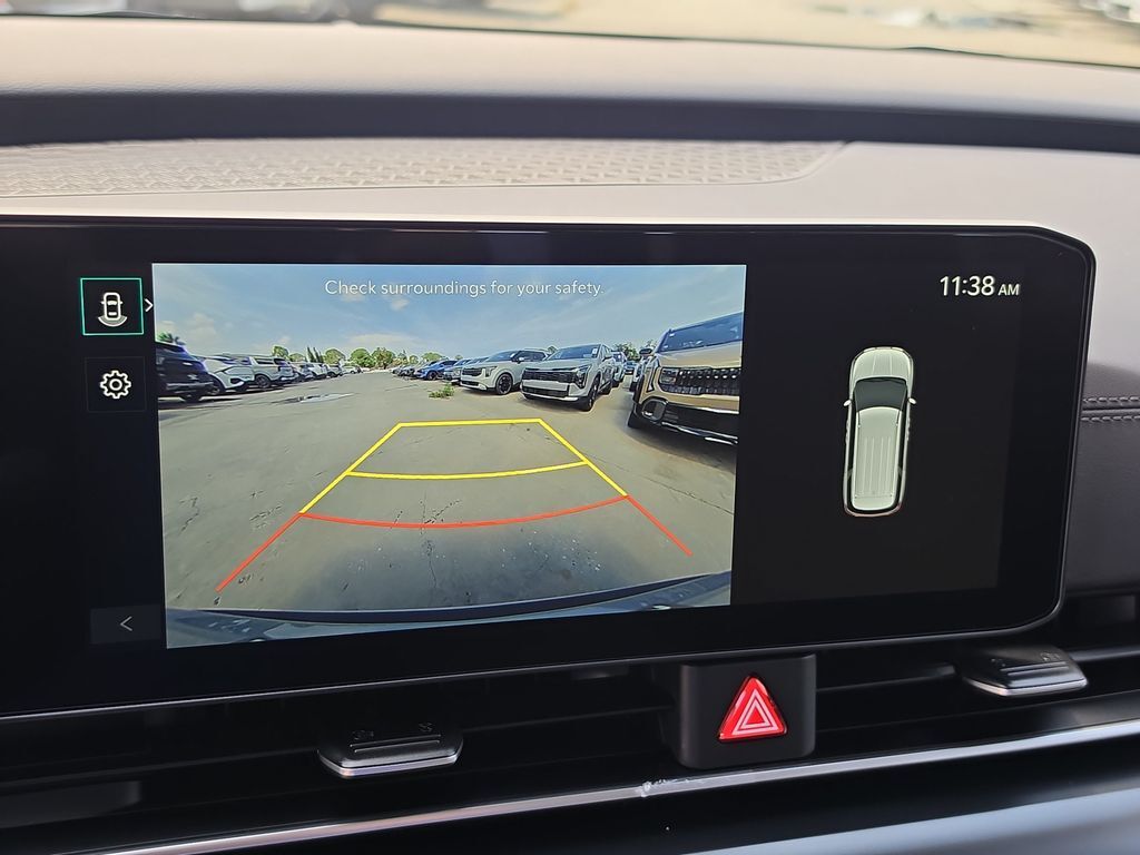 2027 Kia Carnival LX San Clemente CA