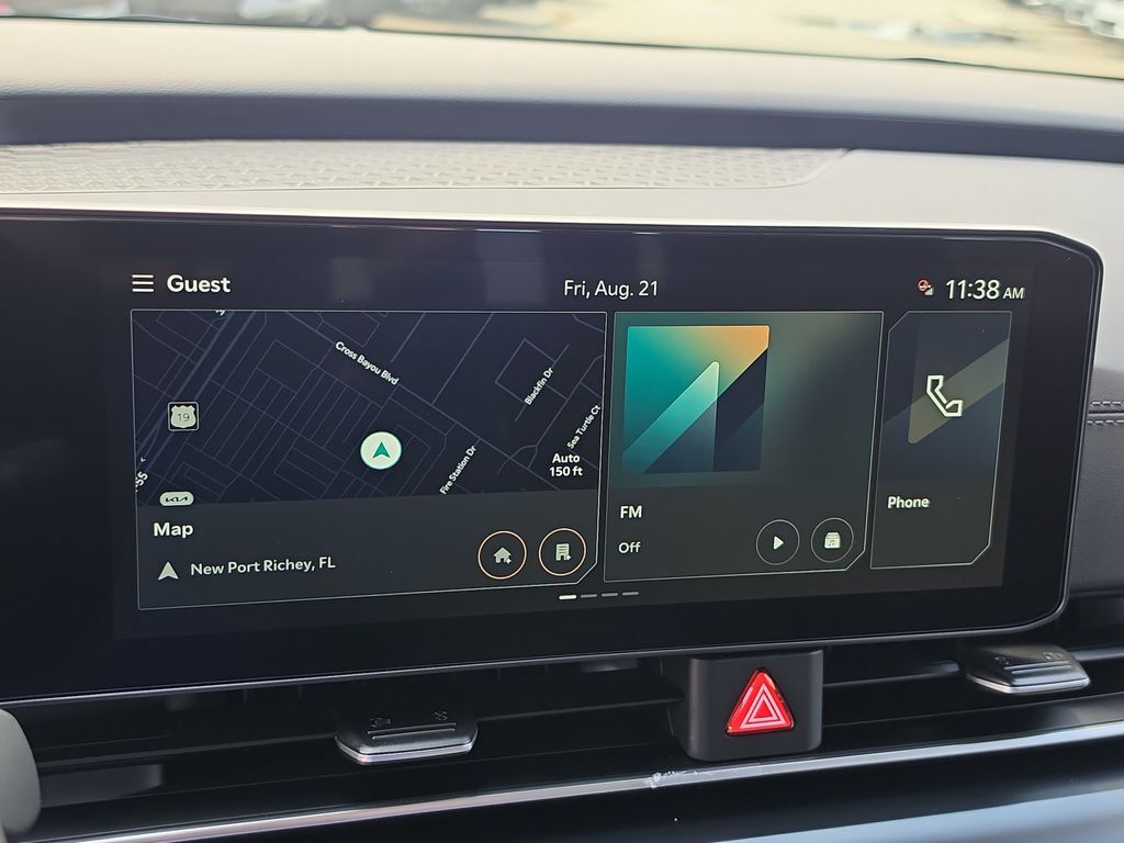 2027 Kia Carnival LX San Clemente CA