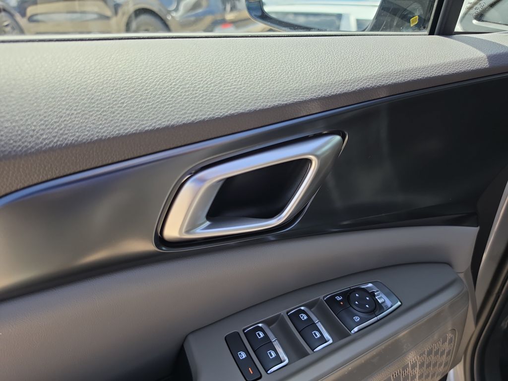 2027 Kia Carnival LX San Clemente CA