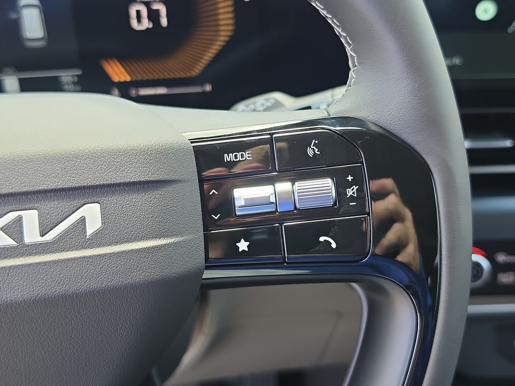 2027 Kia Carnival LX San Clemente CA