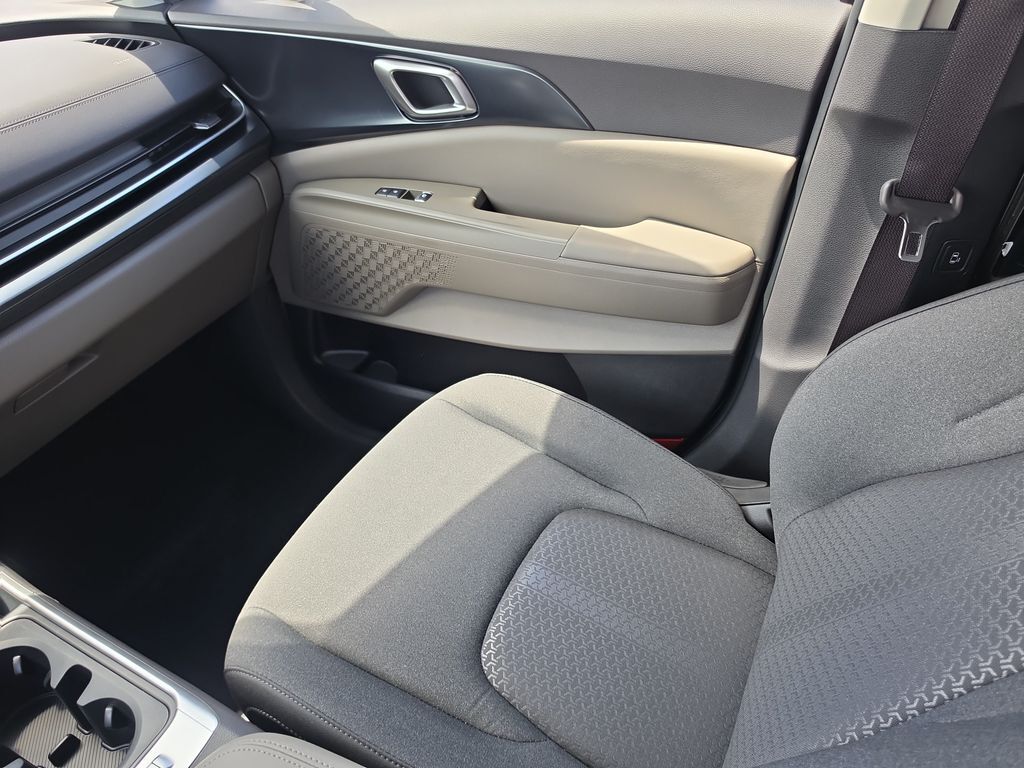 2027 Kia Carnival LX San Clemente CA