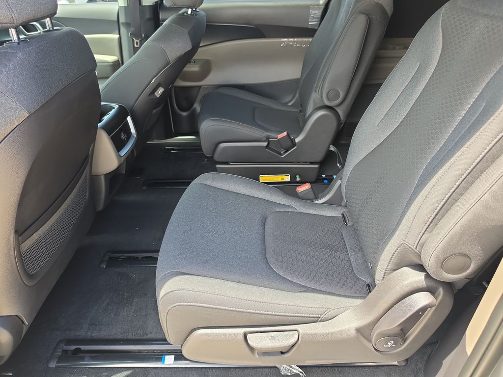 2027 Kia Carnival LX San Clemente CA