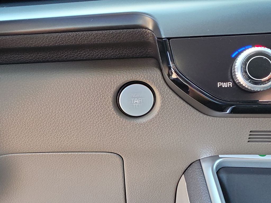 2027 Kia Carnival LX San Clemente CA