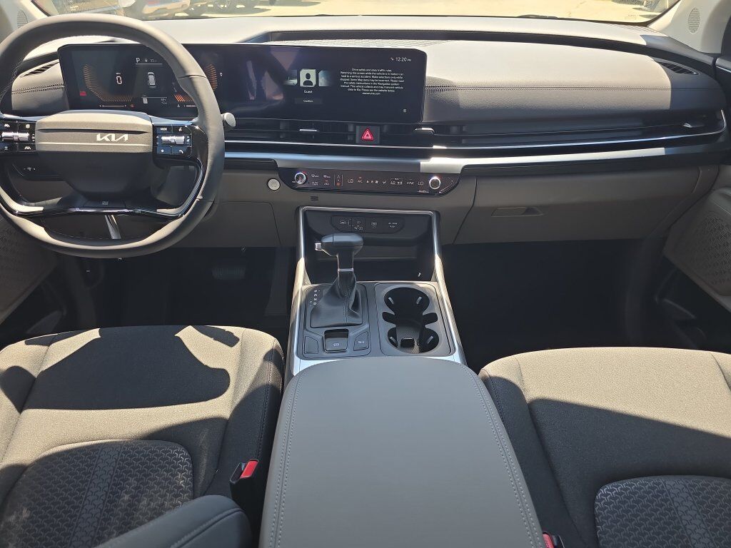2027 Kia Carnival LX San Clemente CA