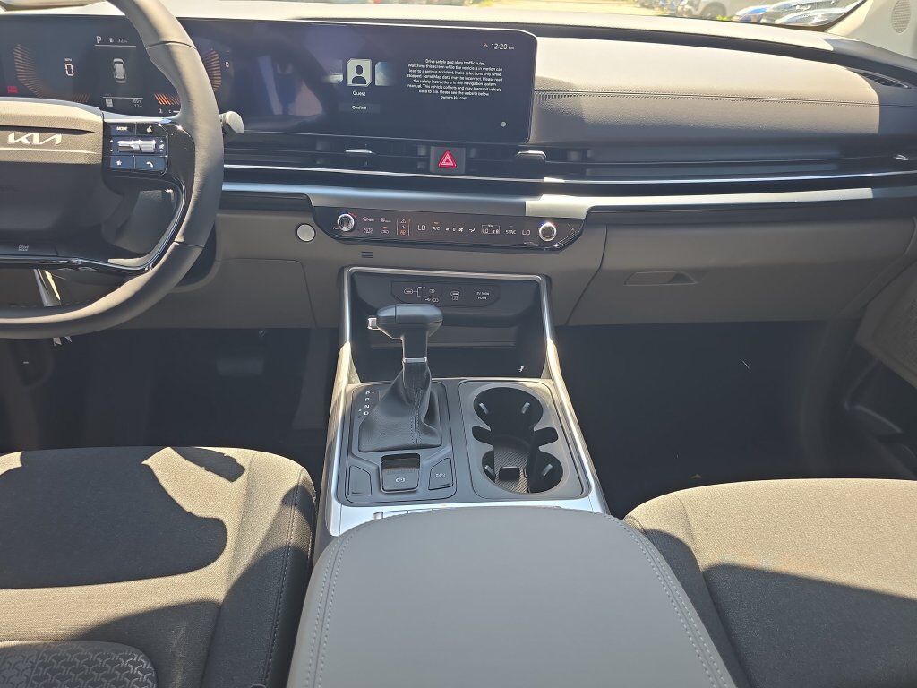 2027 Kia Carnival LX San Clemente CA