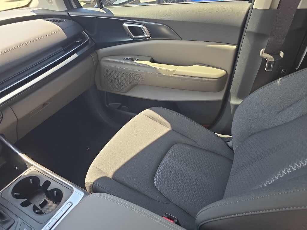 2027 Kia Carnival LX San Clemente CA