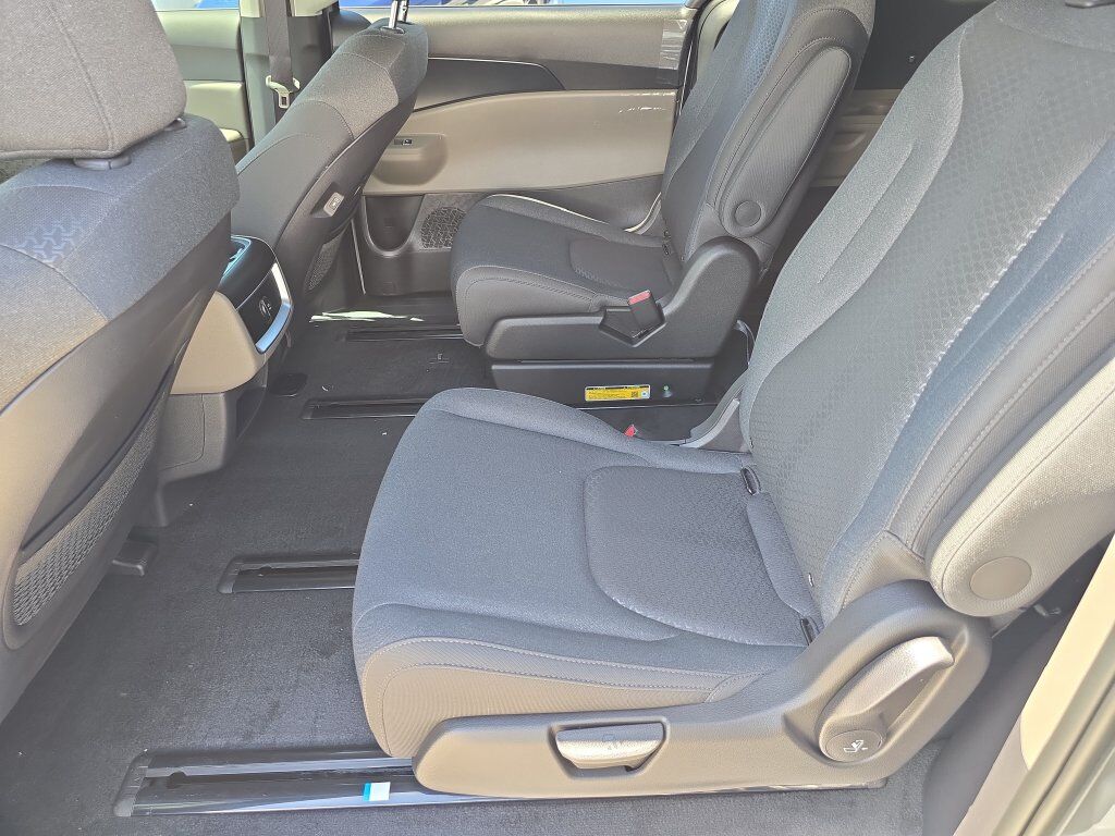 2027 Kia Carnival LX San Clemente CA