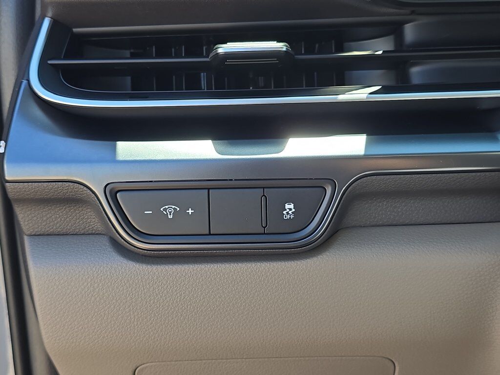 2027 Kia Carnival LX San Clemente CA