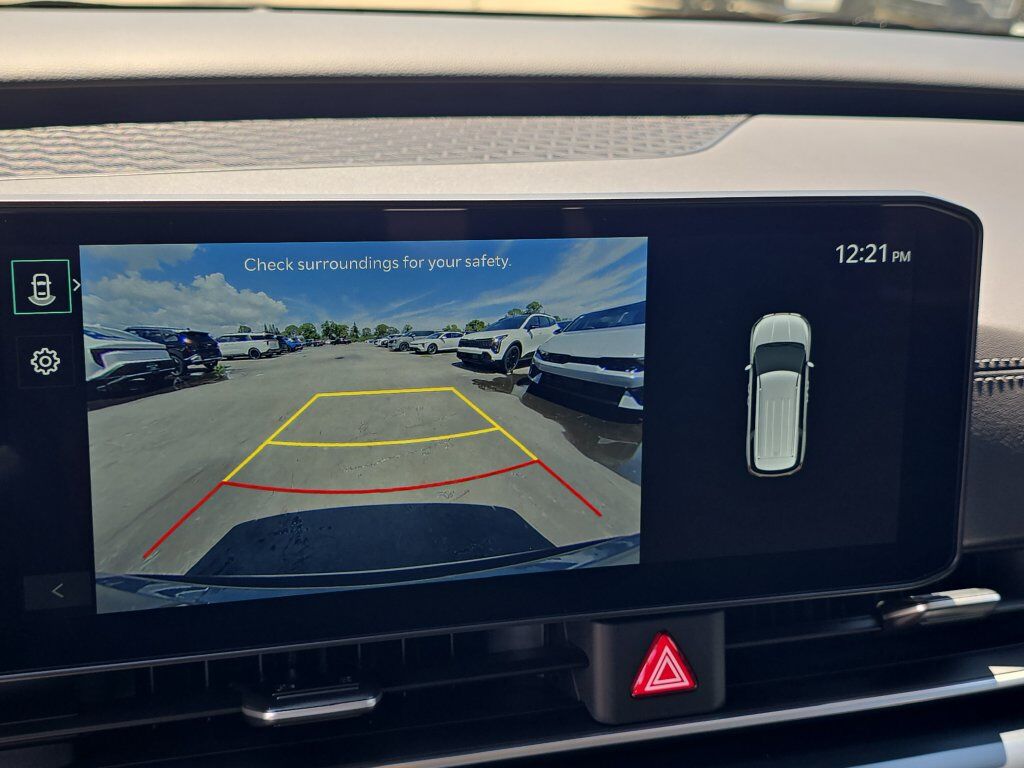 2027 Kia Carnival LX San Clemente CA