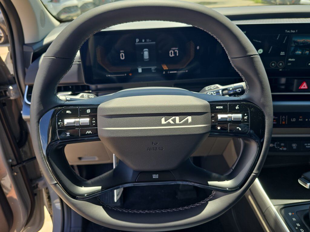 2027 Kia Carnival LX San Clemente CA