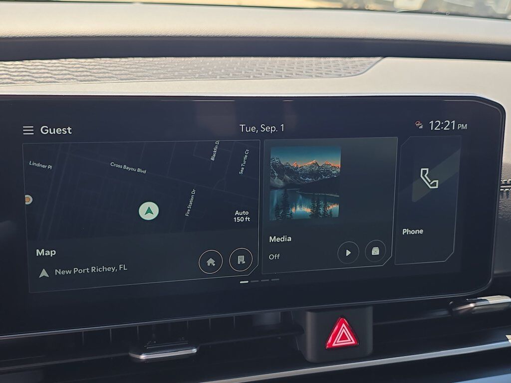 2027 Kia Carnival LX San Clemente CA