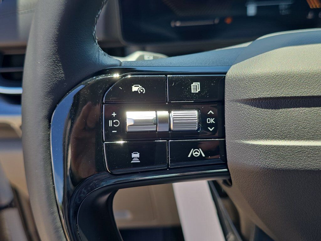 2027 Kia Carnival LX San Clemente CA