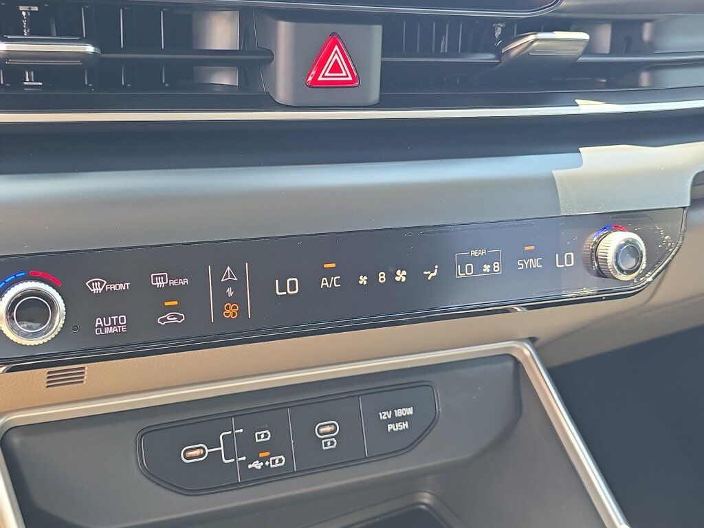 2027 Kia Carnival LX San Clemente CA