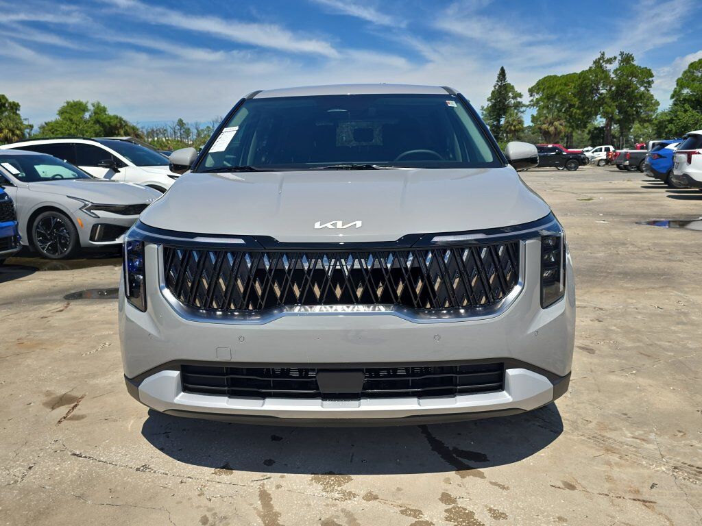2027 Kia Carnival LX San Clemente CA