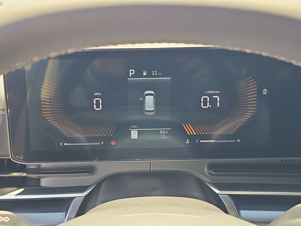 2027 Kia Carnival LX San Clemente CA