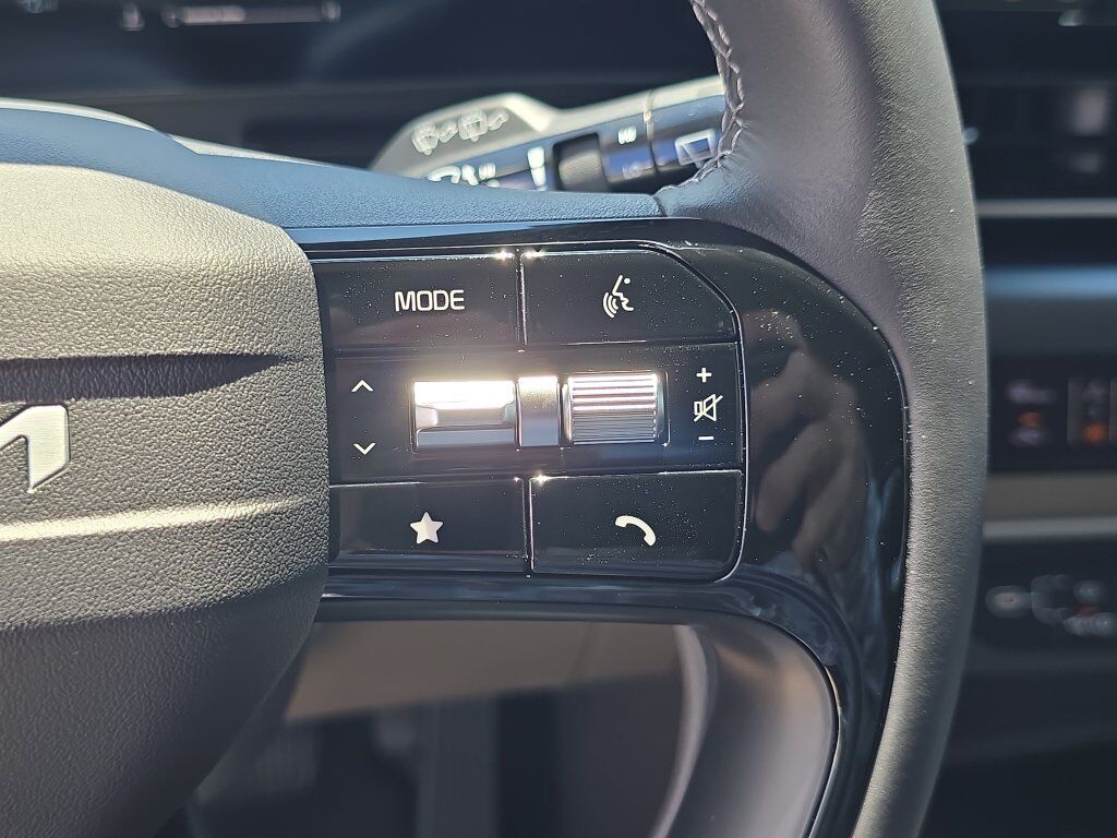 2027 Kia Carnival LX San Clemente CA