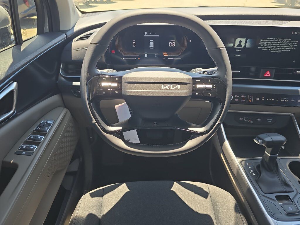 2027 Kia Carnival LX San Clemente CA