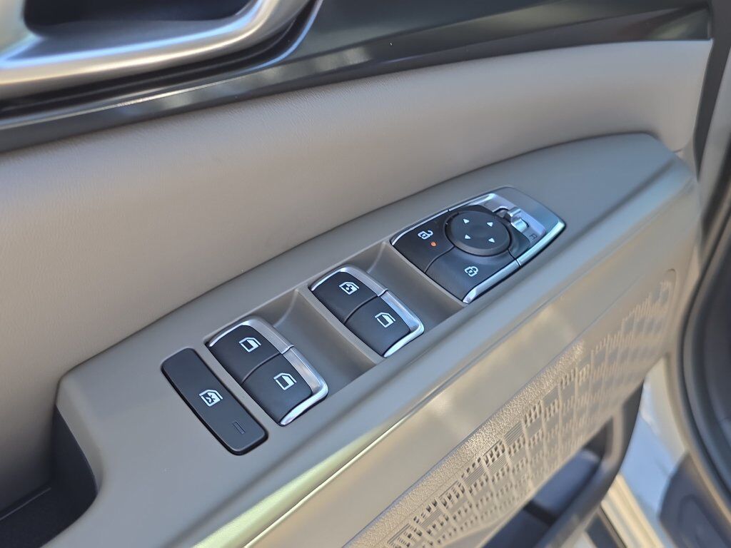 2027 Kia Carnival LX San Clemente CA
