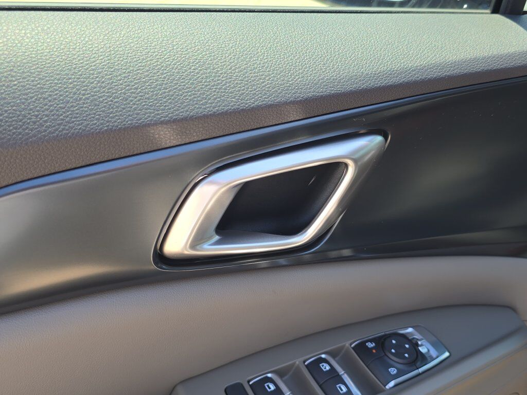 2027 Kia Carnival LX San Clemente CA