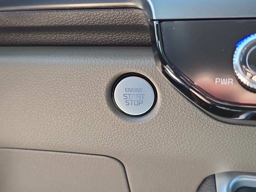2027 Kia Carnival LX San Clemente CA