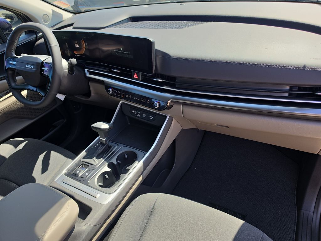 2027 Kia Carnival LX San Clemente CA