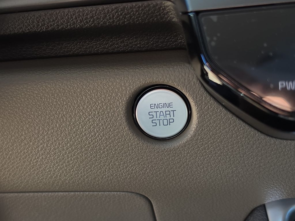 2027 Kia Carnival LX San Clemente CA