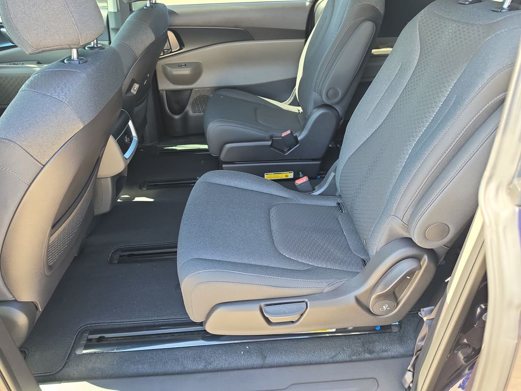 2027 Kia Carnival LX San Clemente CA