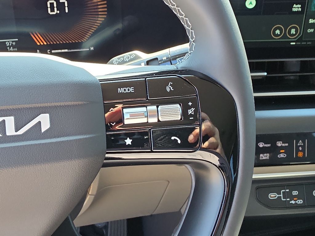 2027 Kia Carnival LX San Clemente CA