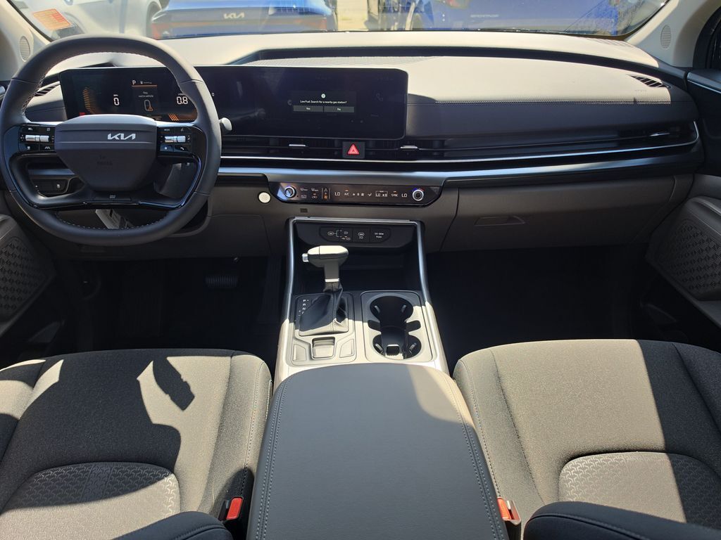 2027 Kia Carnival LX San Clemente CA