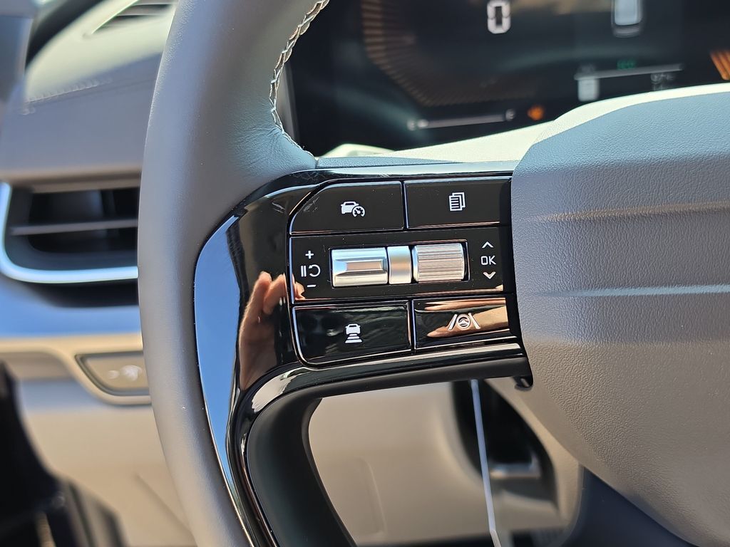 2027 Kia Carnival LX San Clemente CA