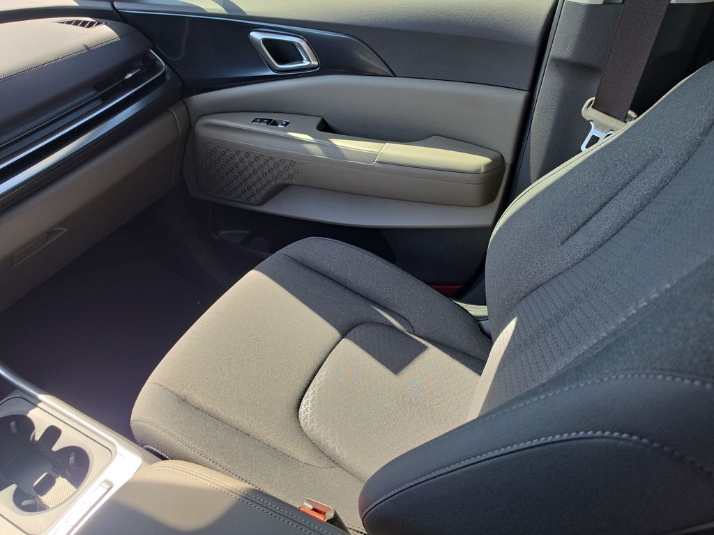 2027 Kia Carnival LX San Clemente CA