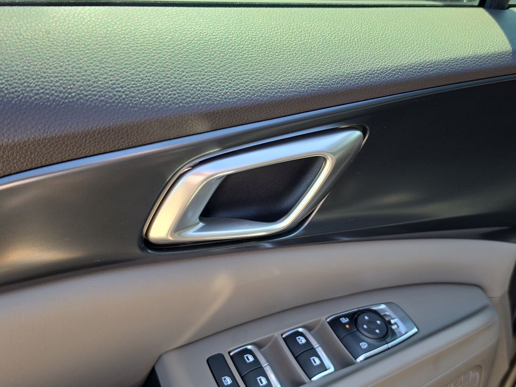 2027 Kia Carnival LX San Clemente CA