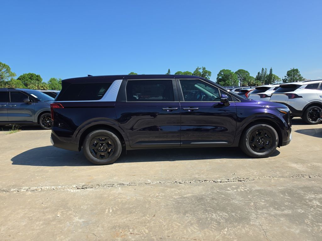 2027 Kia Carnival LX San Clemente CA