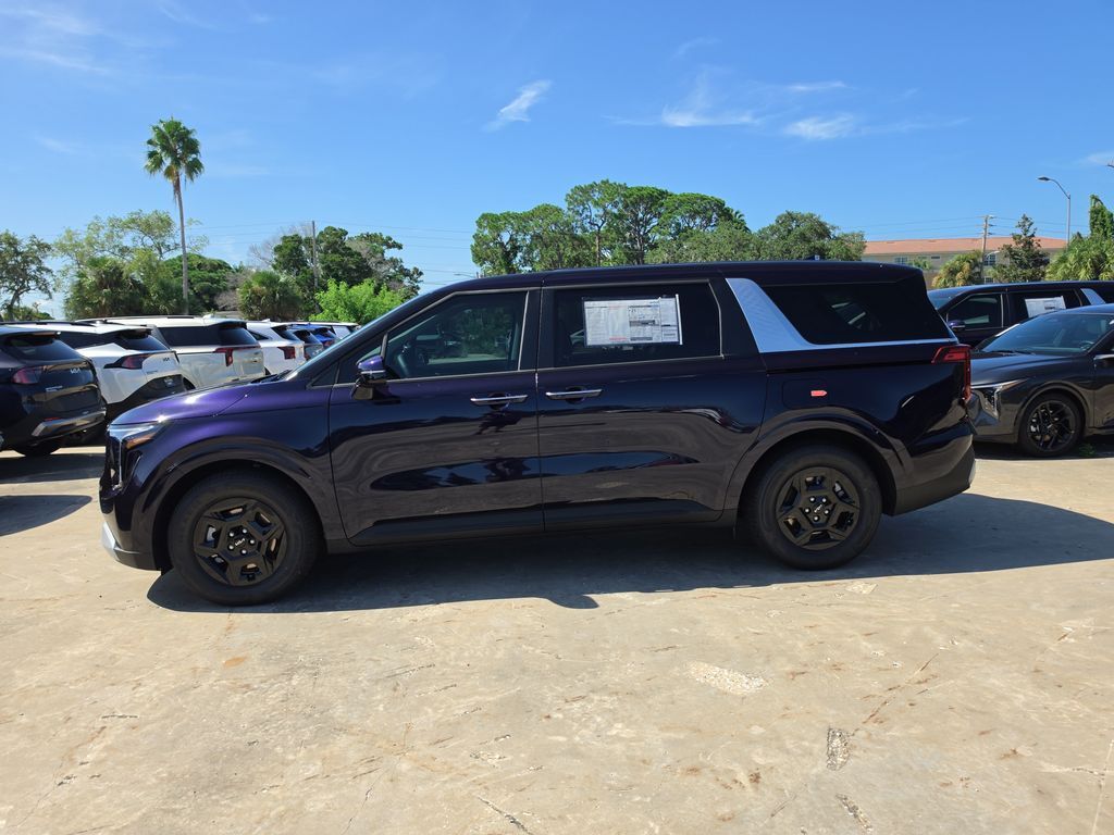 2027 Kia Carnival LX San Clemente CA