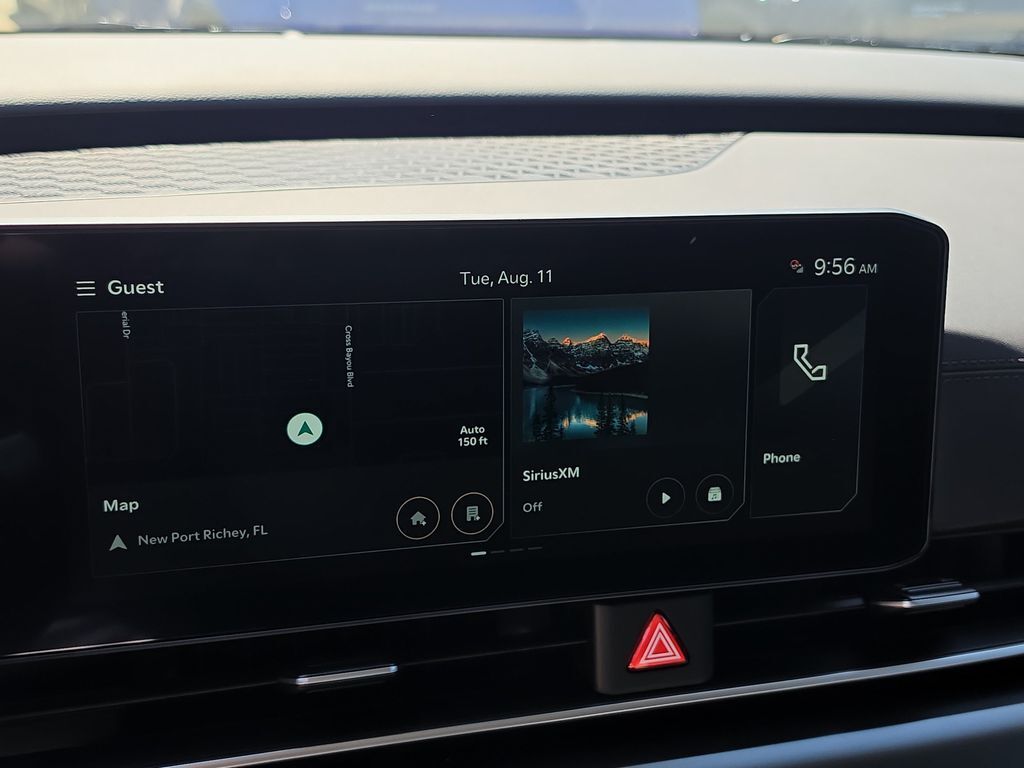 2027 Kia Carnival LX San Clemente CA