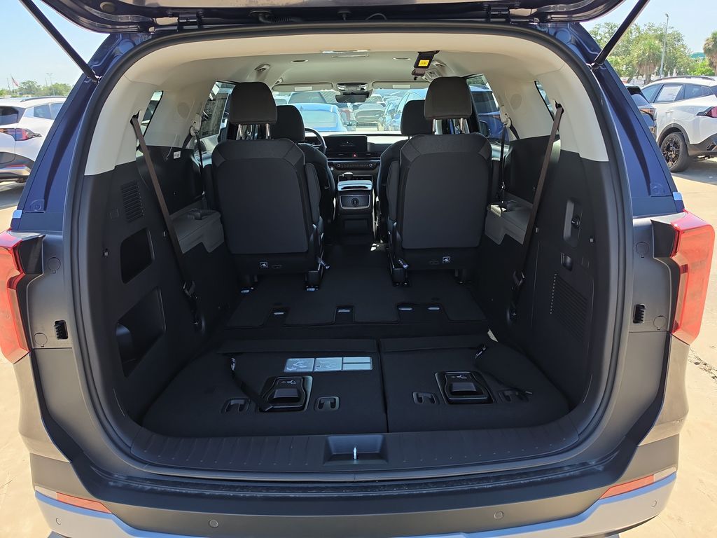 2027 Kia Carnival LX San Clemente CA