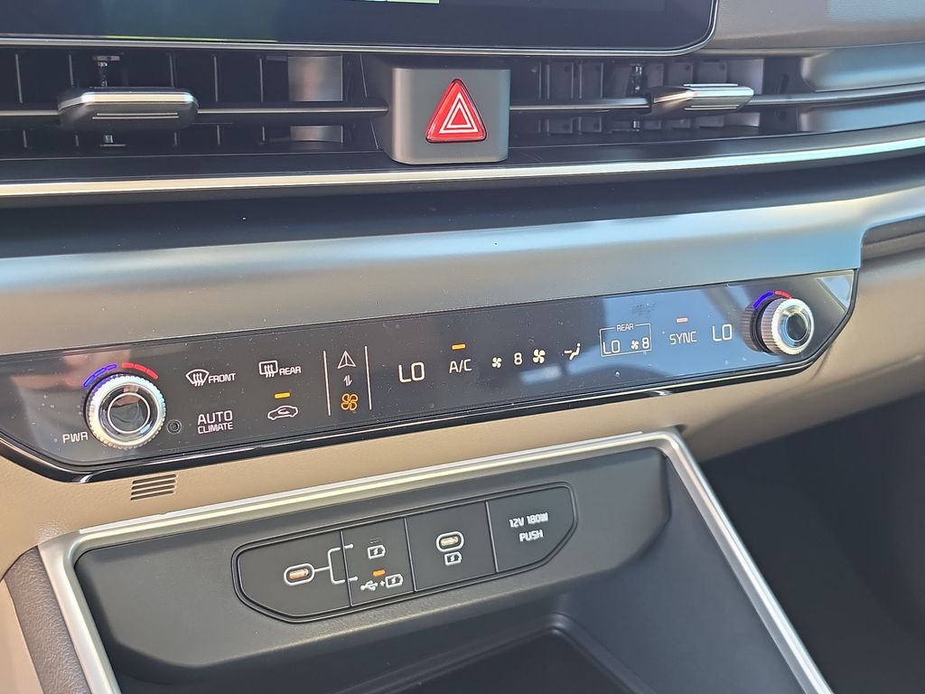 2027 Kia Carnival LX San Clemente CA