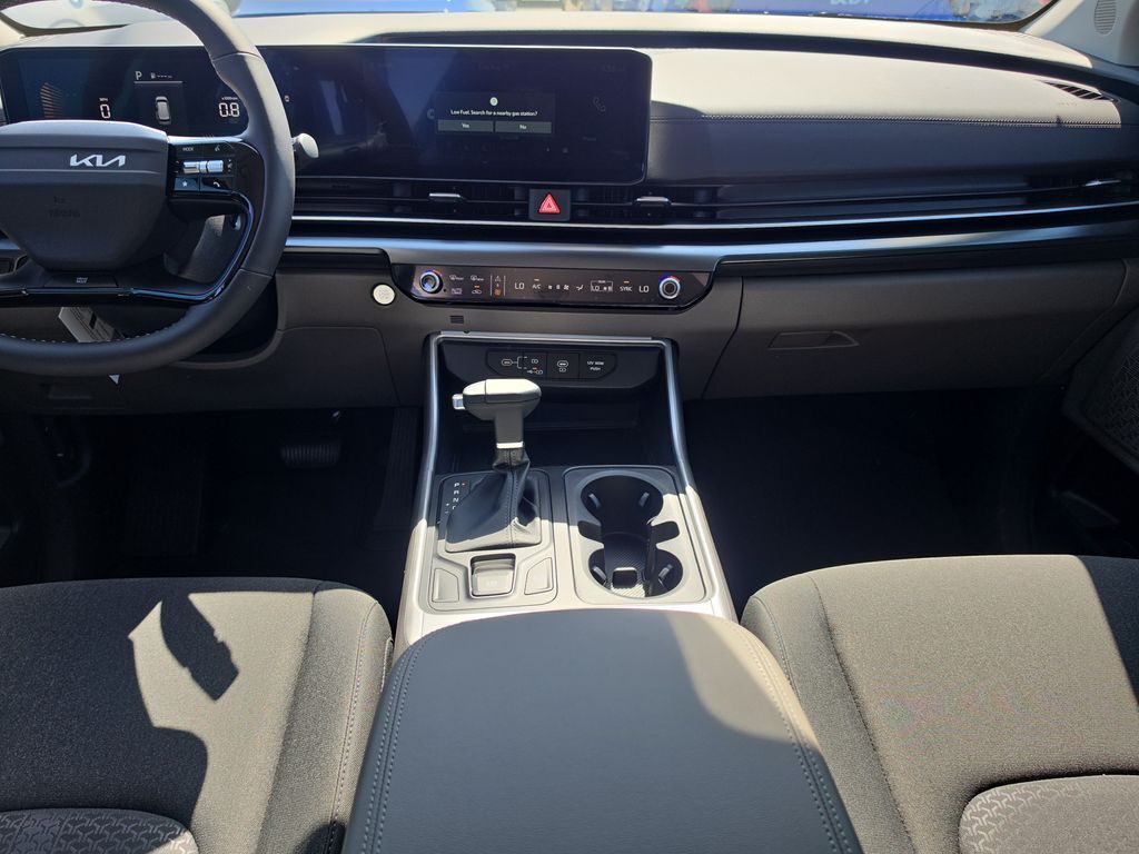 2027 Kia Carnival LX San Clemente CA