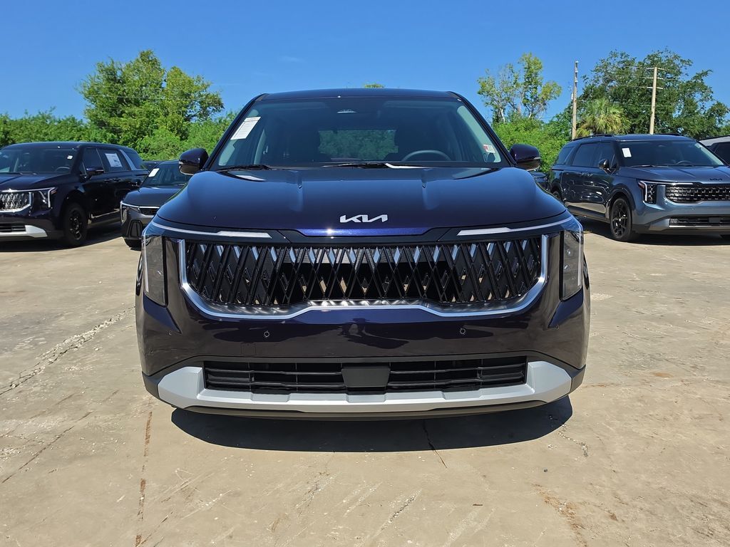2027 Kia Carnival LX San Clemente CA