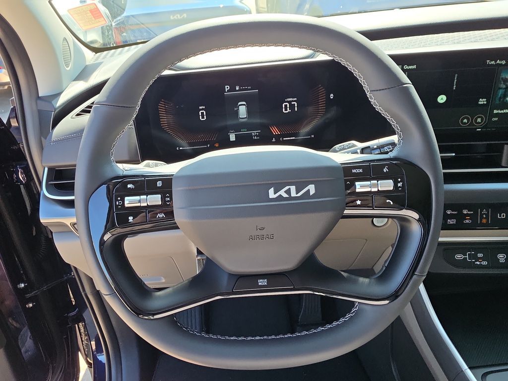 2027 Kia Carnival LX San Clemente CA
