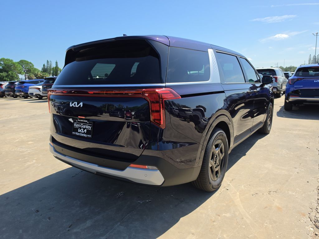 2027 Kia Carnival LX San Clemente CA