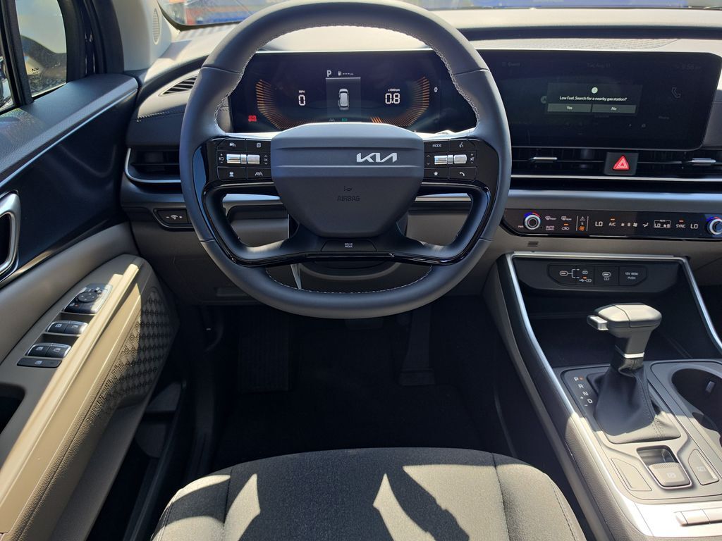 2027 Kia Carnival LX San Clemente CA