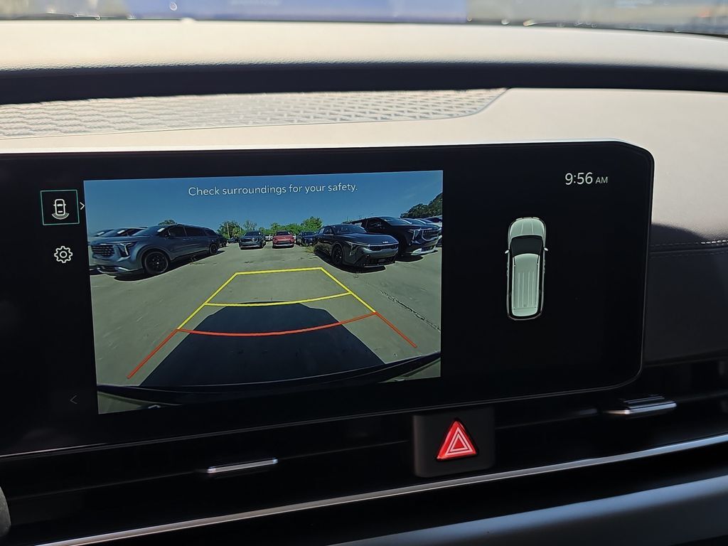 2027 Kia Carnival LX San Clemente CA