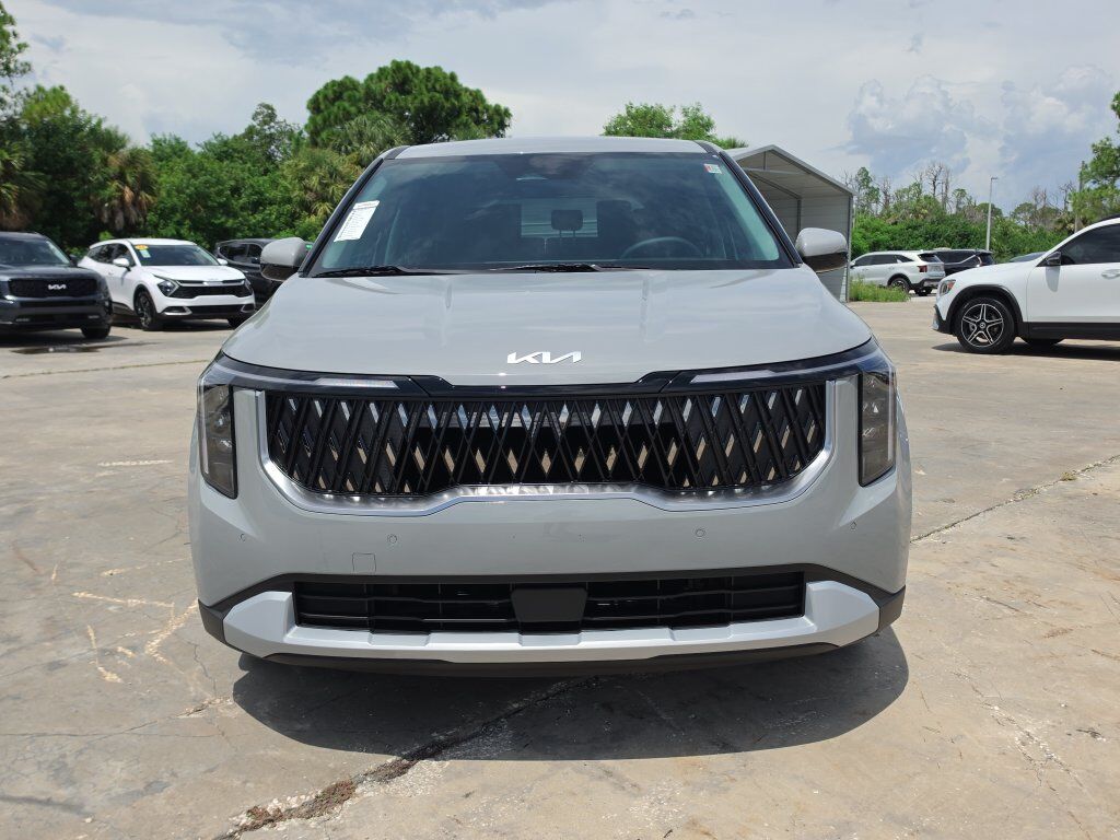 2027 Kia Carnival LX San Clemente CA