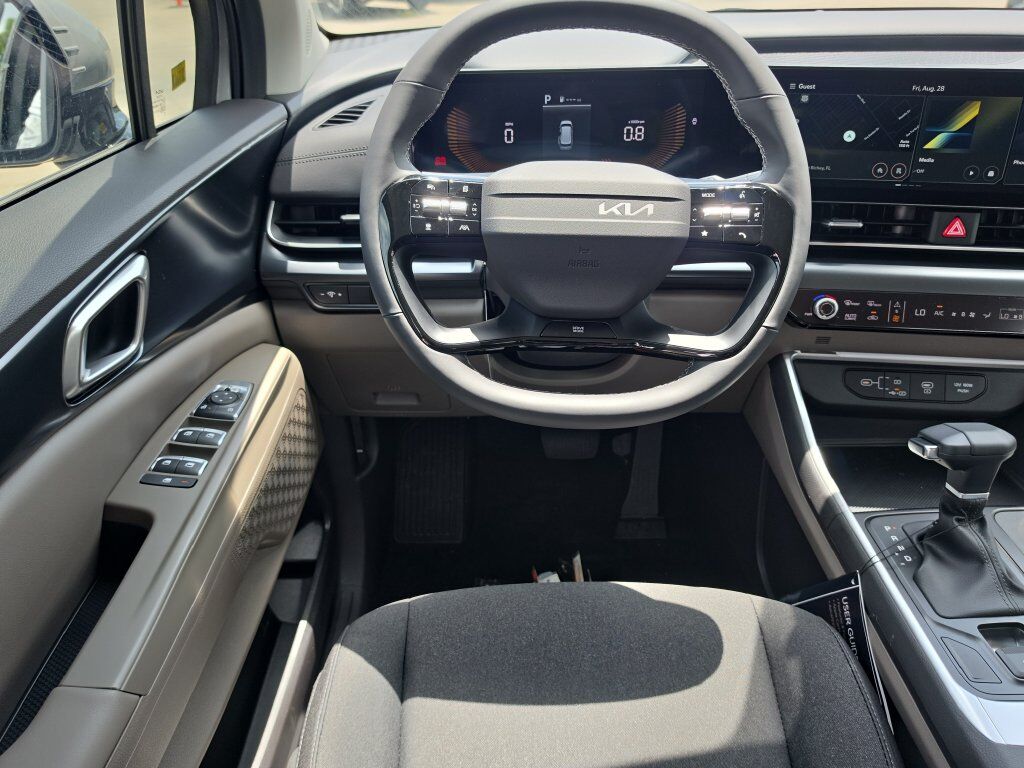2027 Kia Carnival LX San Clemente CA