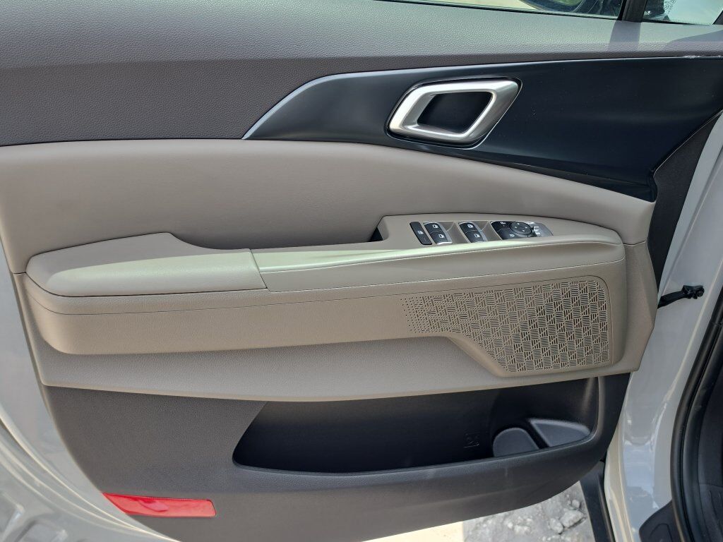 2027 Kia Carnival LX San Clemente CA