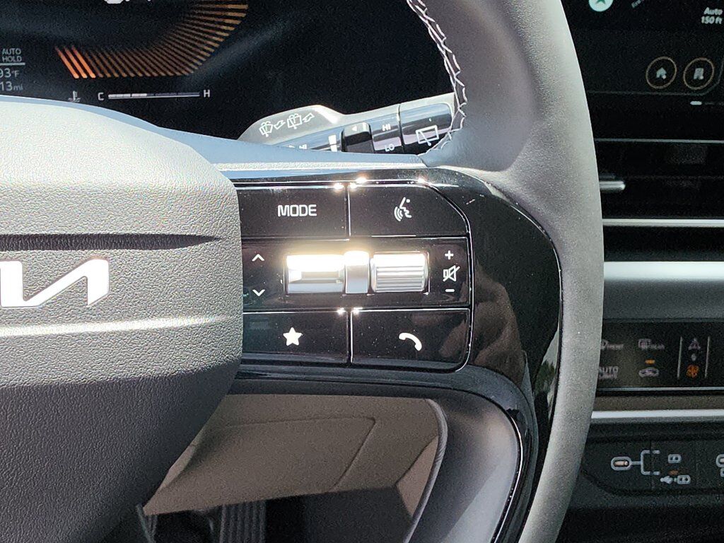 2027 Kia Carnival LX San Clemente CA