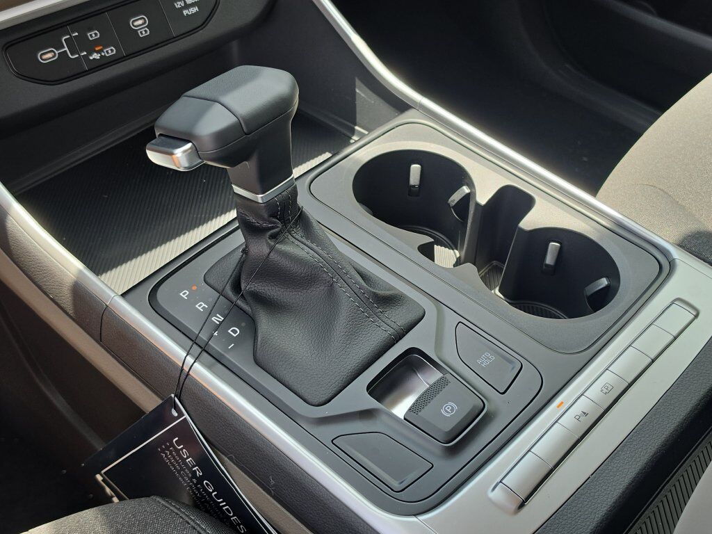 2027 Kia Carnival LX San Clemente CA
