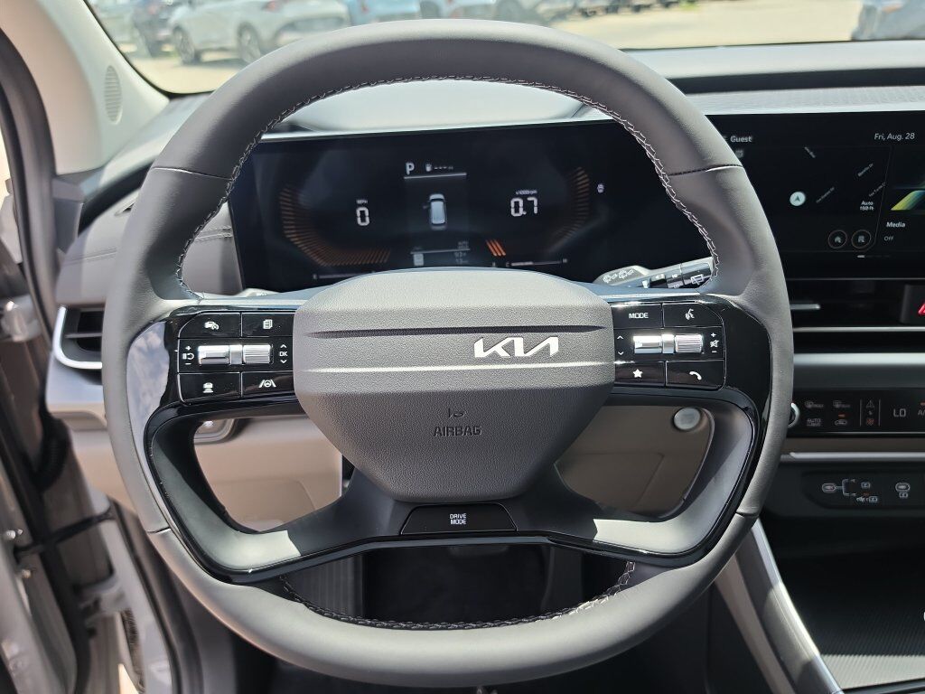 2027 Kia Carnival LX San Clemente CA